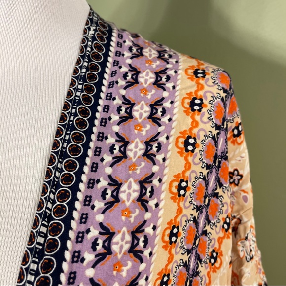 NWT Juniors 9/10 Hayden cover up - Picture 2 of 10